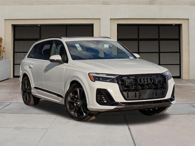 2026 Audi Q7 Premium Plus - Photo 19