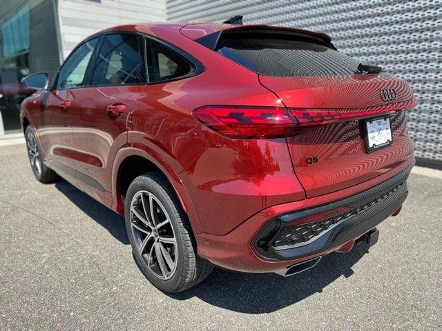 2026 Audi Q5 Sportback