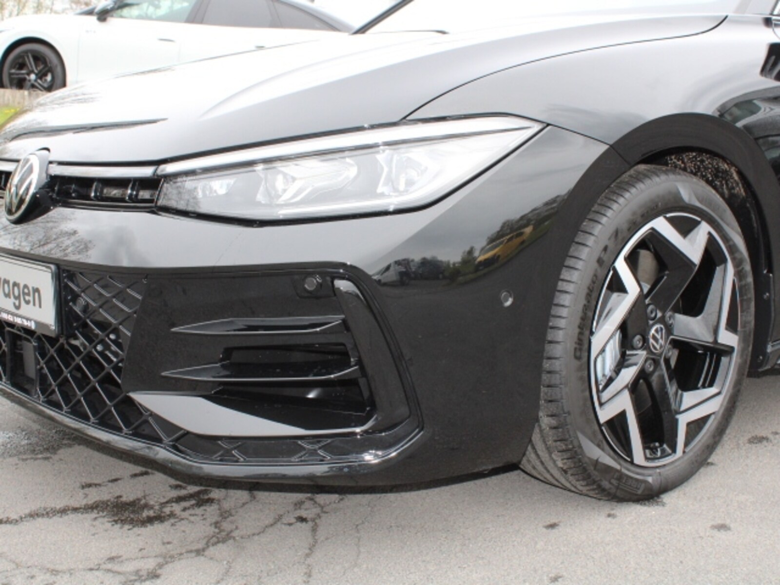 Volkswagen Passat – Bild 4