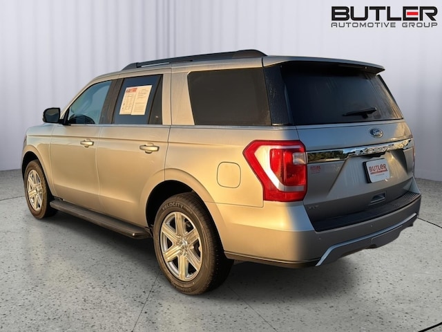 2020 Ford Expedition