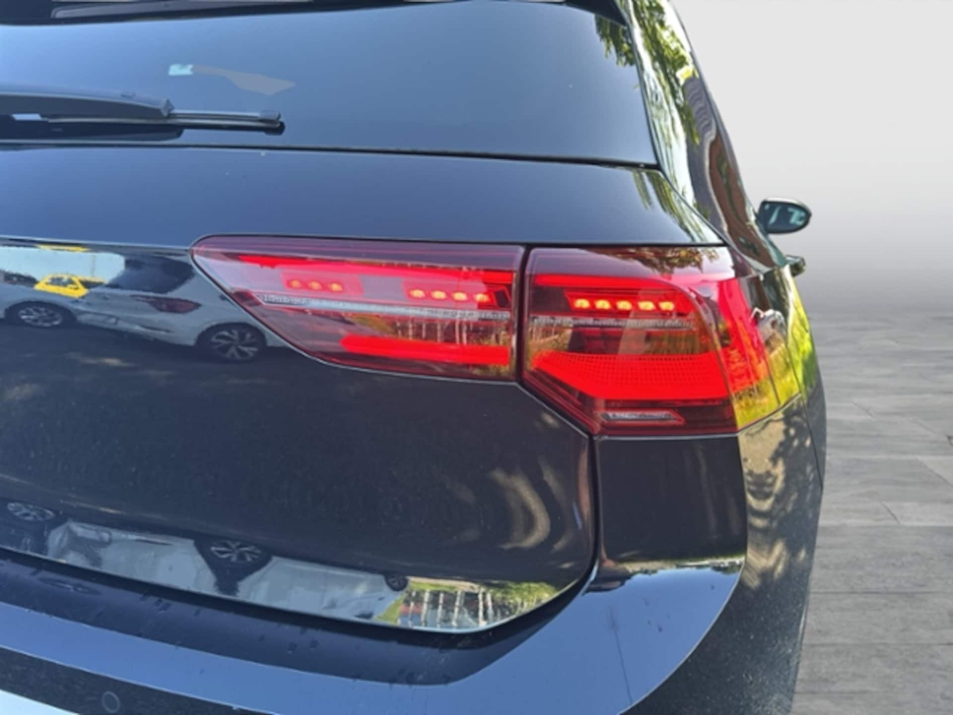 Volkswagen Golf GTE