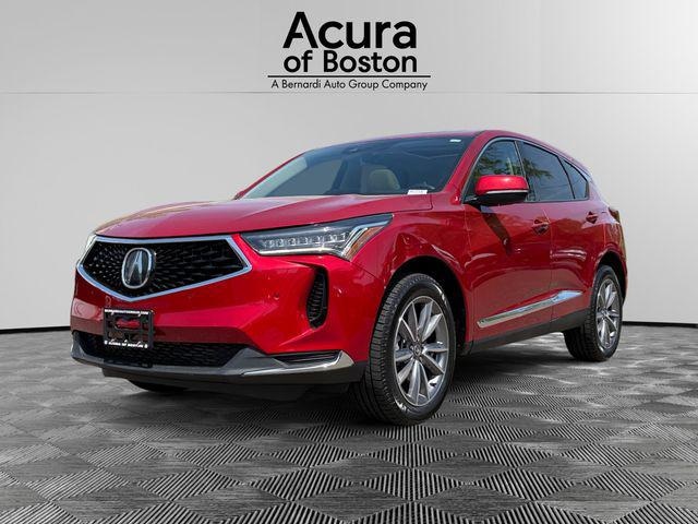 2023 Acura RDX