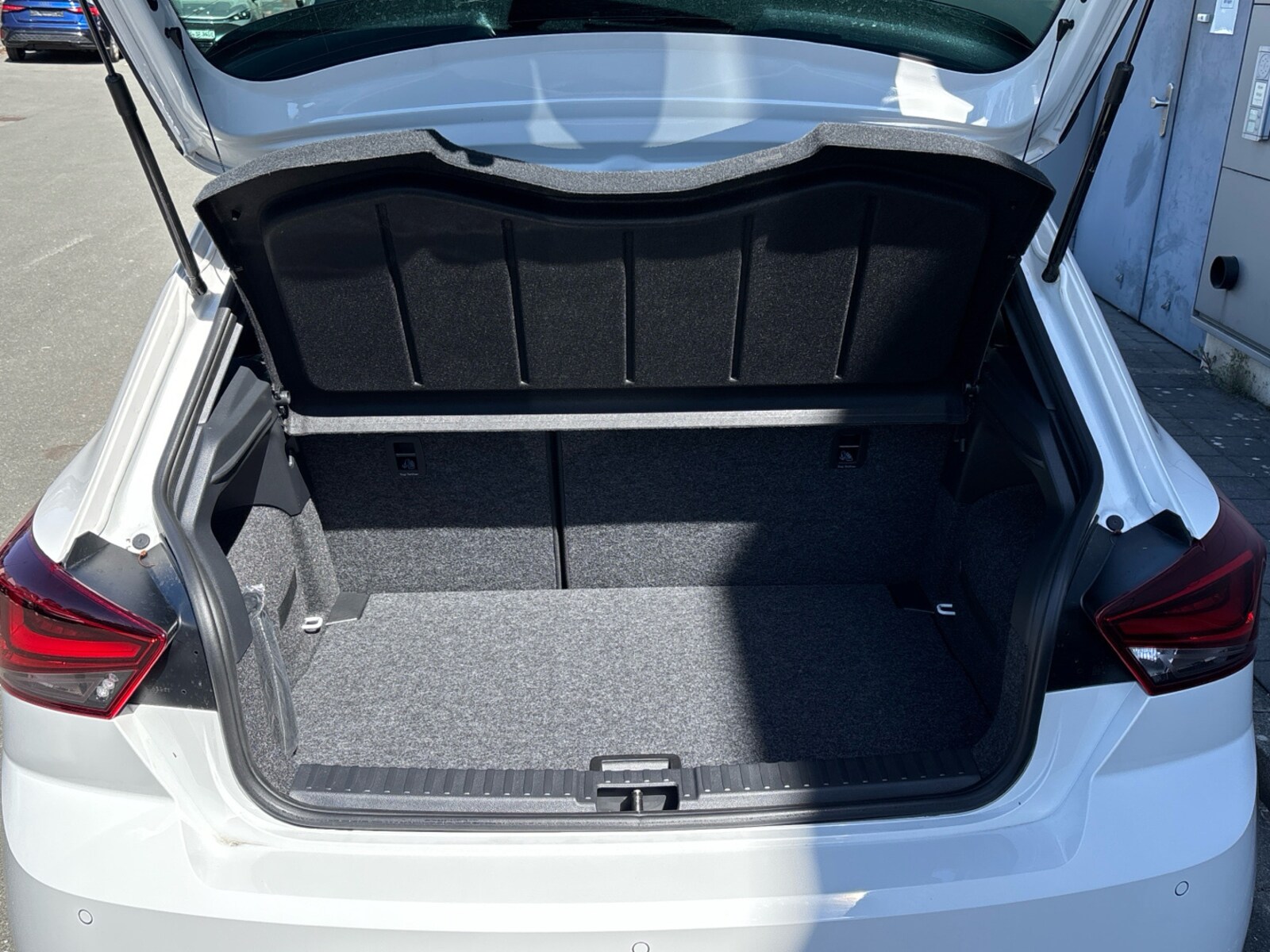 SEAT Ibiza – Bild 13
