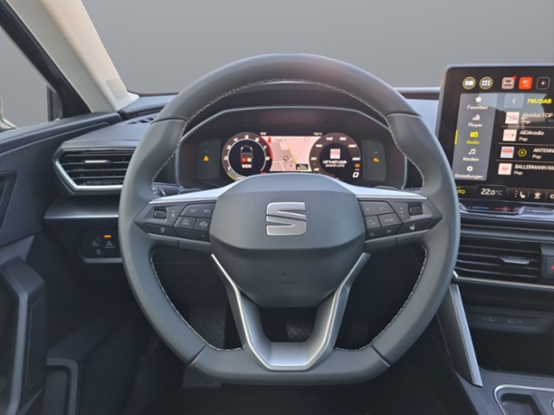 SEAT Leon Style