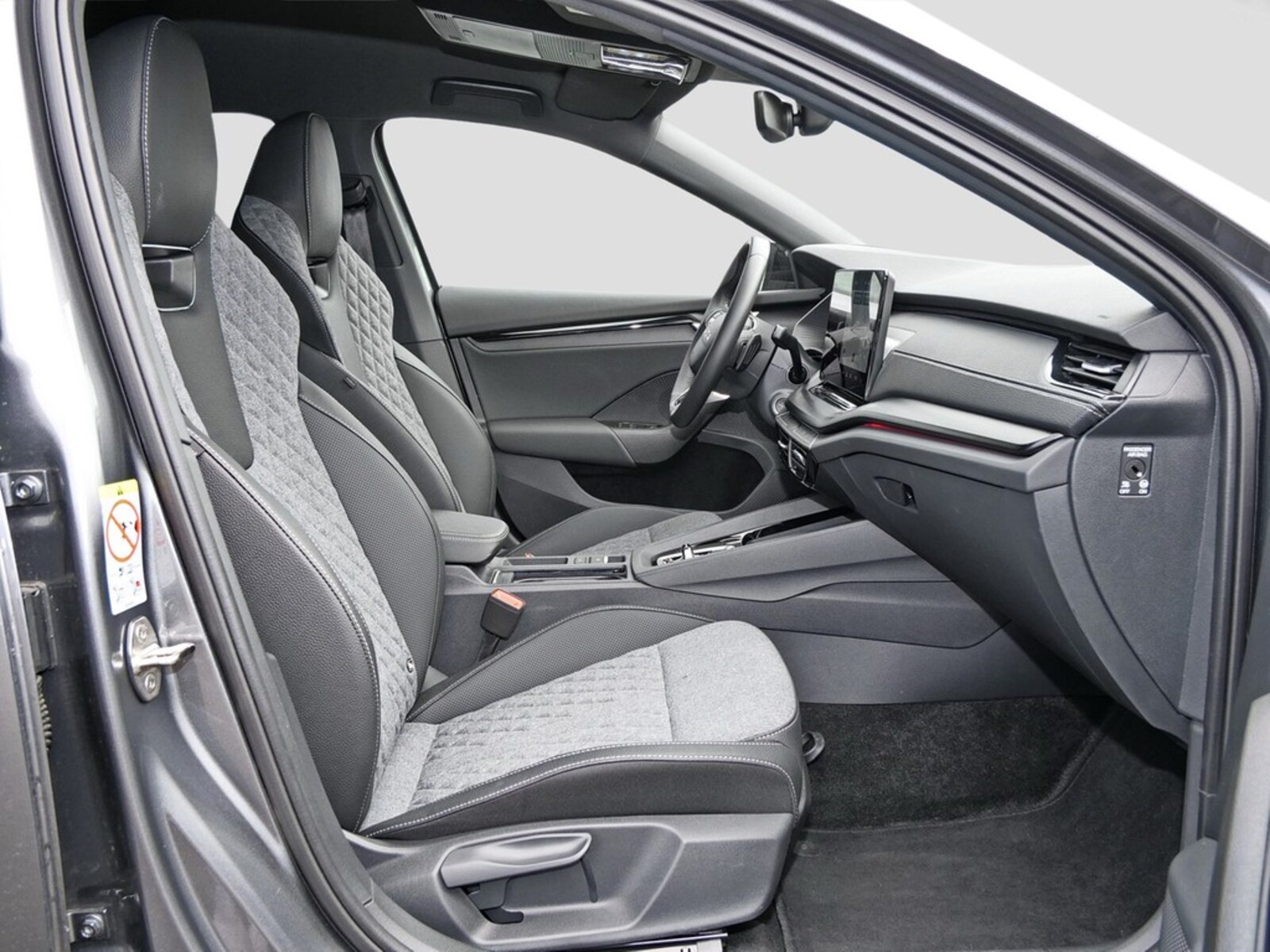 Škoda Octavia Combi – Bild 7
