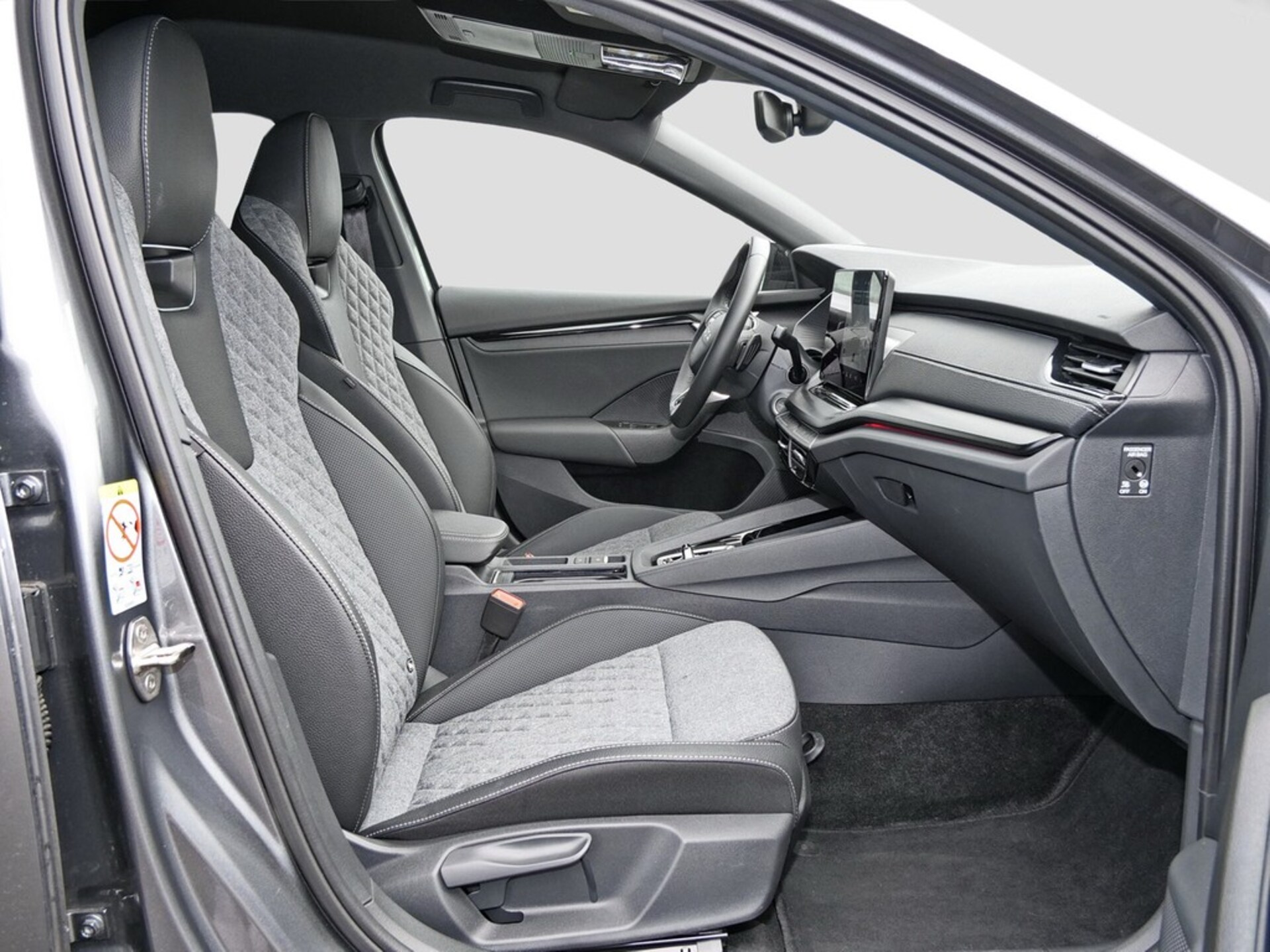 Skoda Octavia Combi Sportline