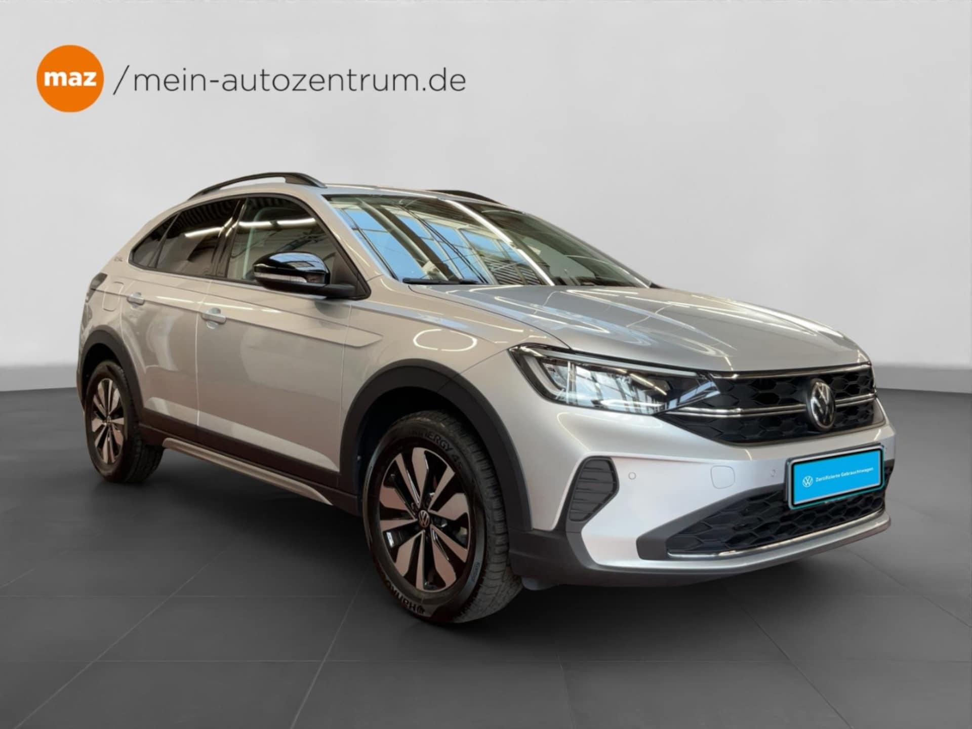Volkswagen Taigo Goal