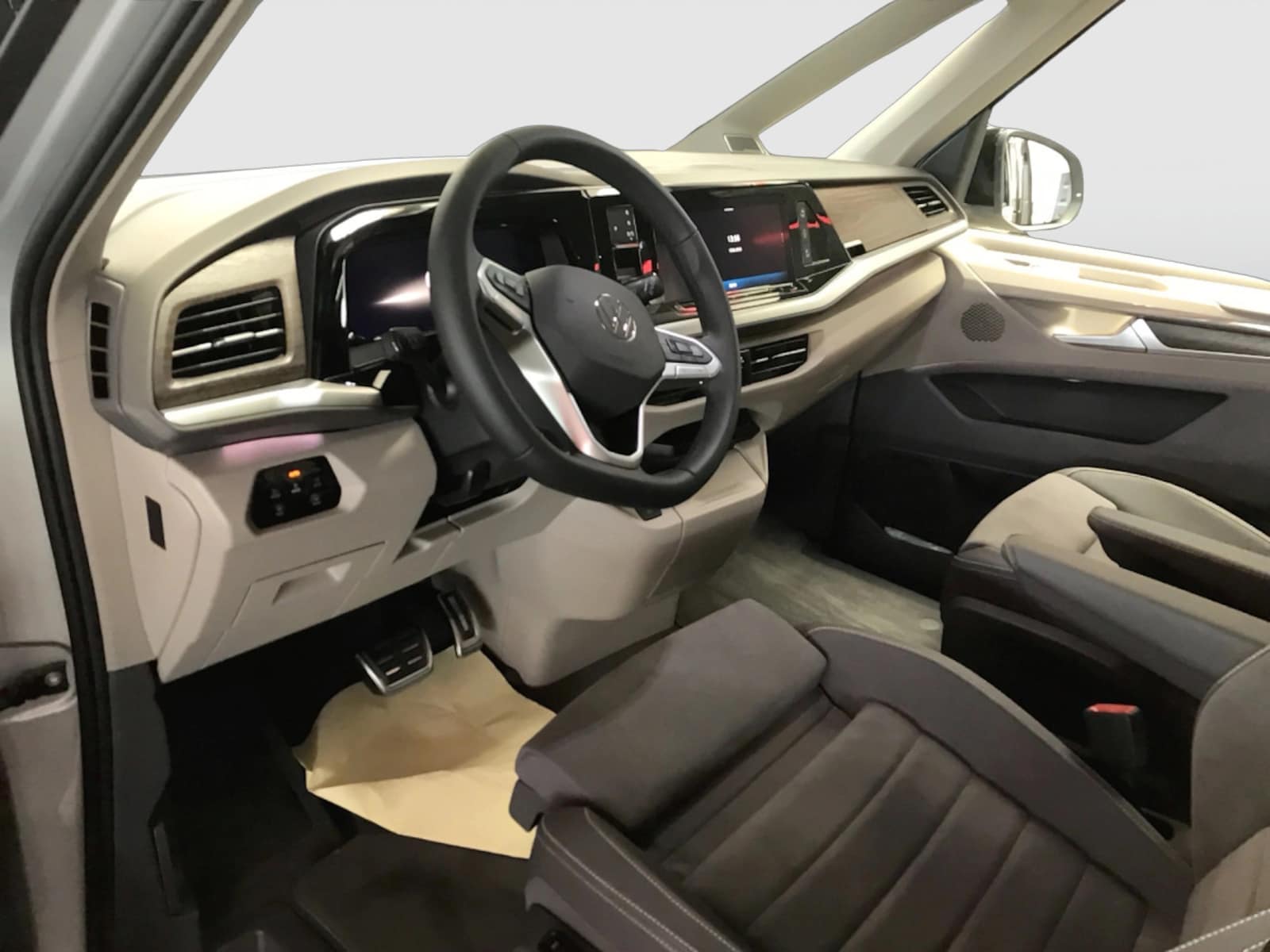 Volkswagen Multivan – Bild 8