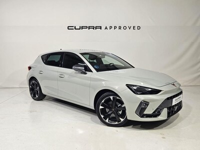 CUPRA Leon León 1.5 eTSI DSG 110 kW (150 CV) — photo 1