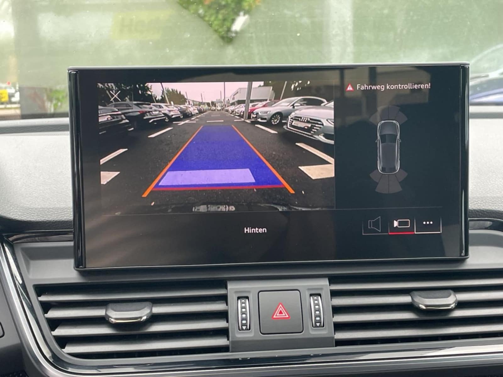 Audi SQ5 Sportback – Bild 25