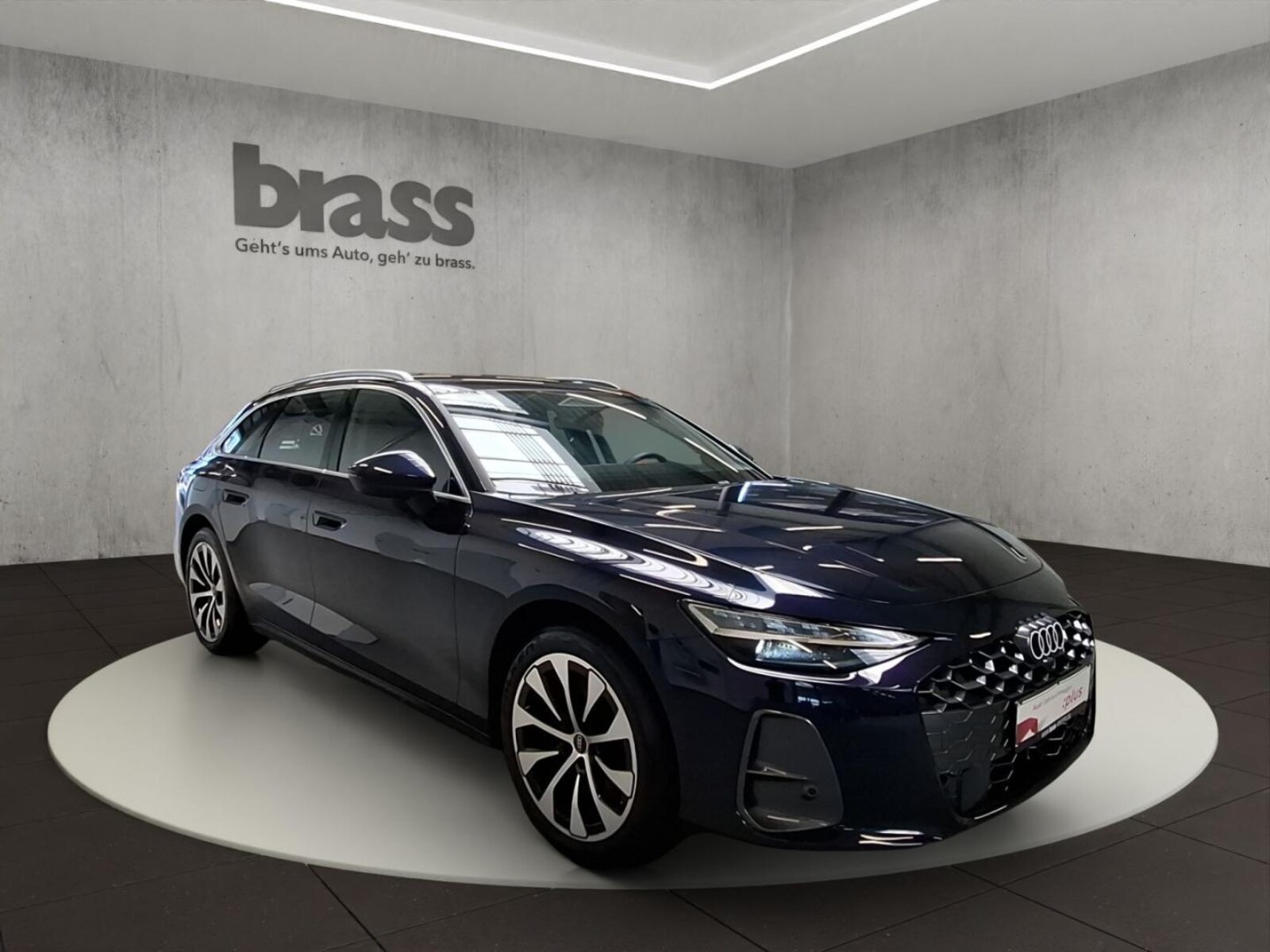 Audi A6 Avant – Bild 8