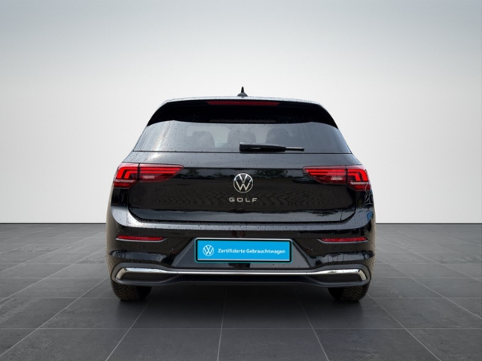 Volkswagen Golf – Bild 6