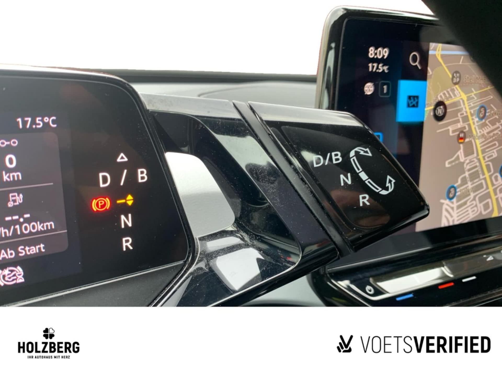 Volkswagen ID.3 MOVE Pro