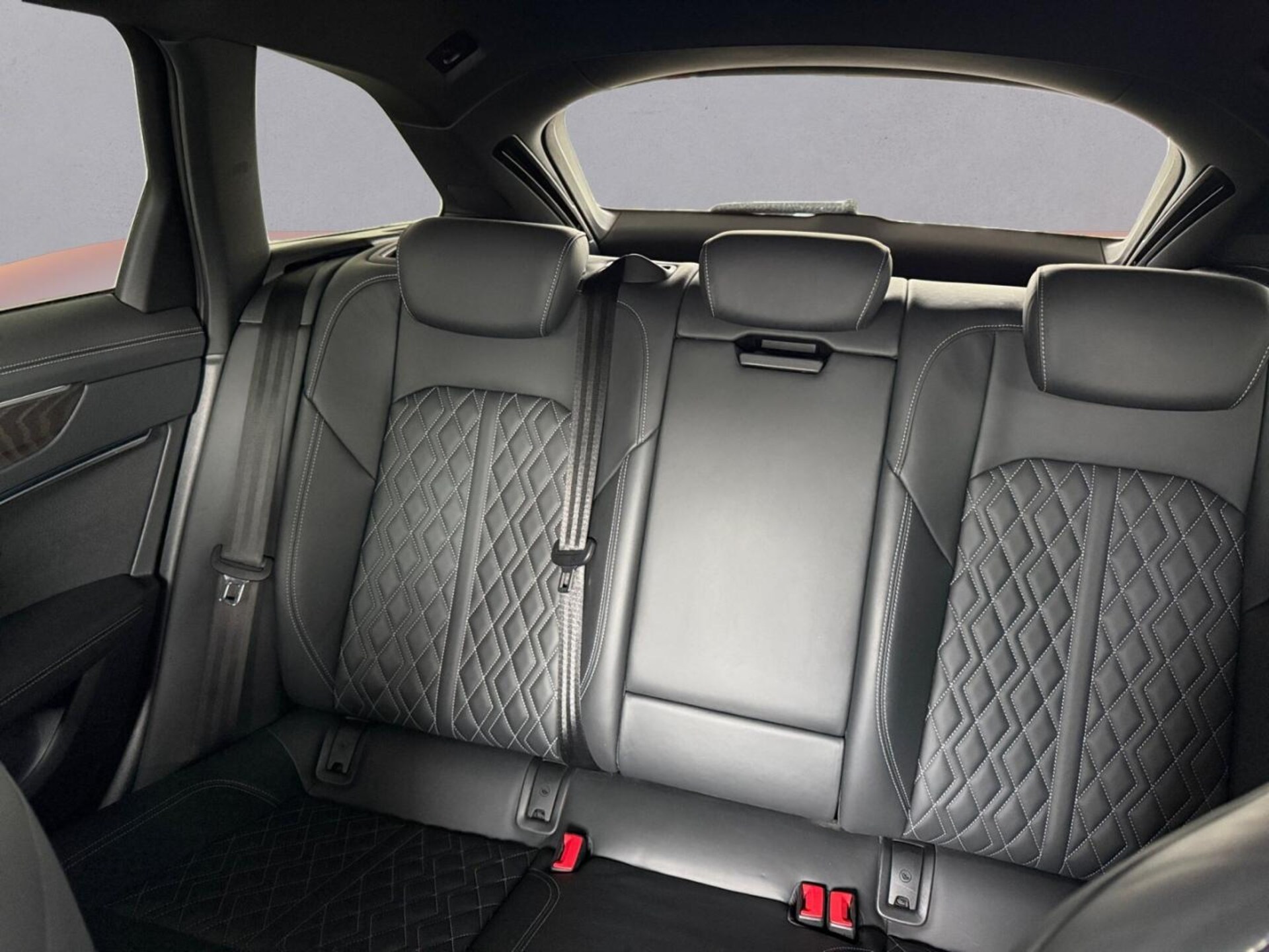 Audi S6 Avant