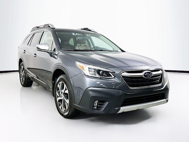 2021 Subaru Outback