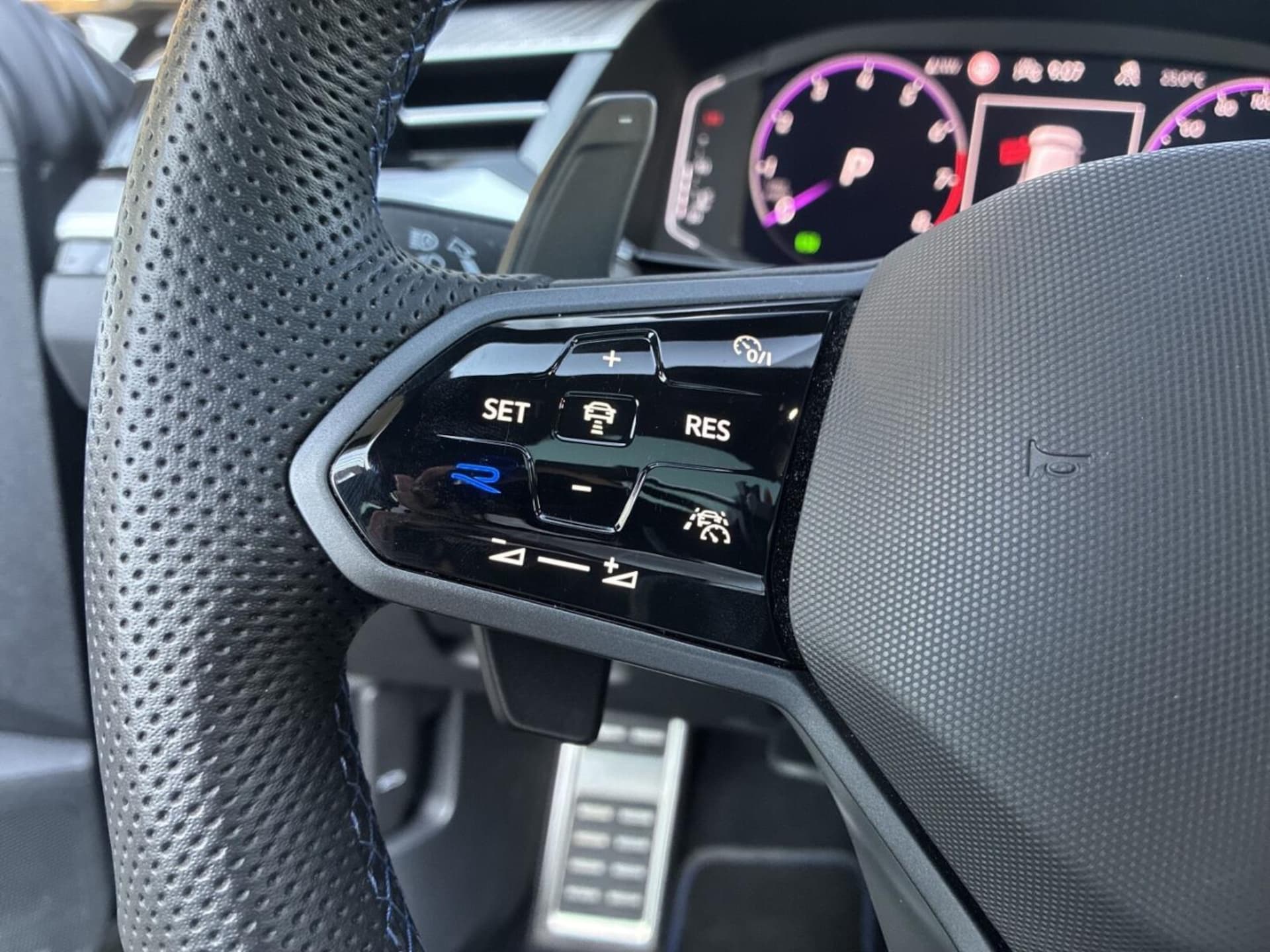 Volkswagen Arteon Shooting Brake R