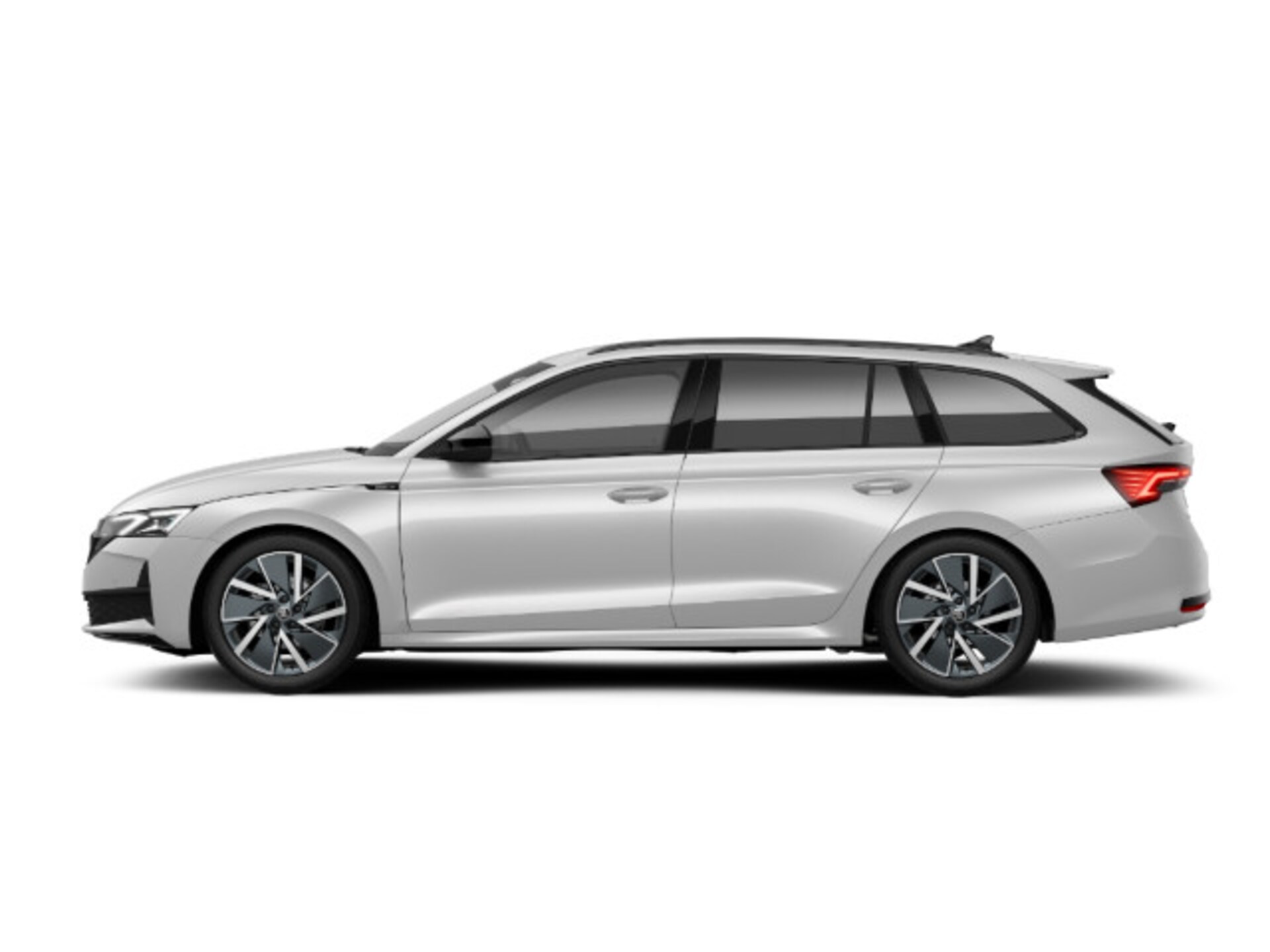Skoda Octavia Combi Sportline