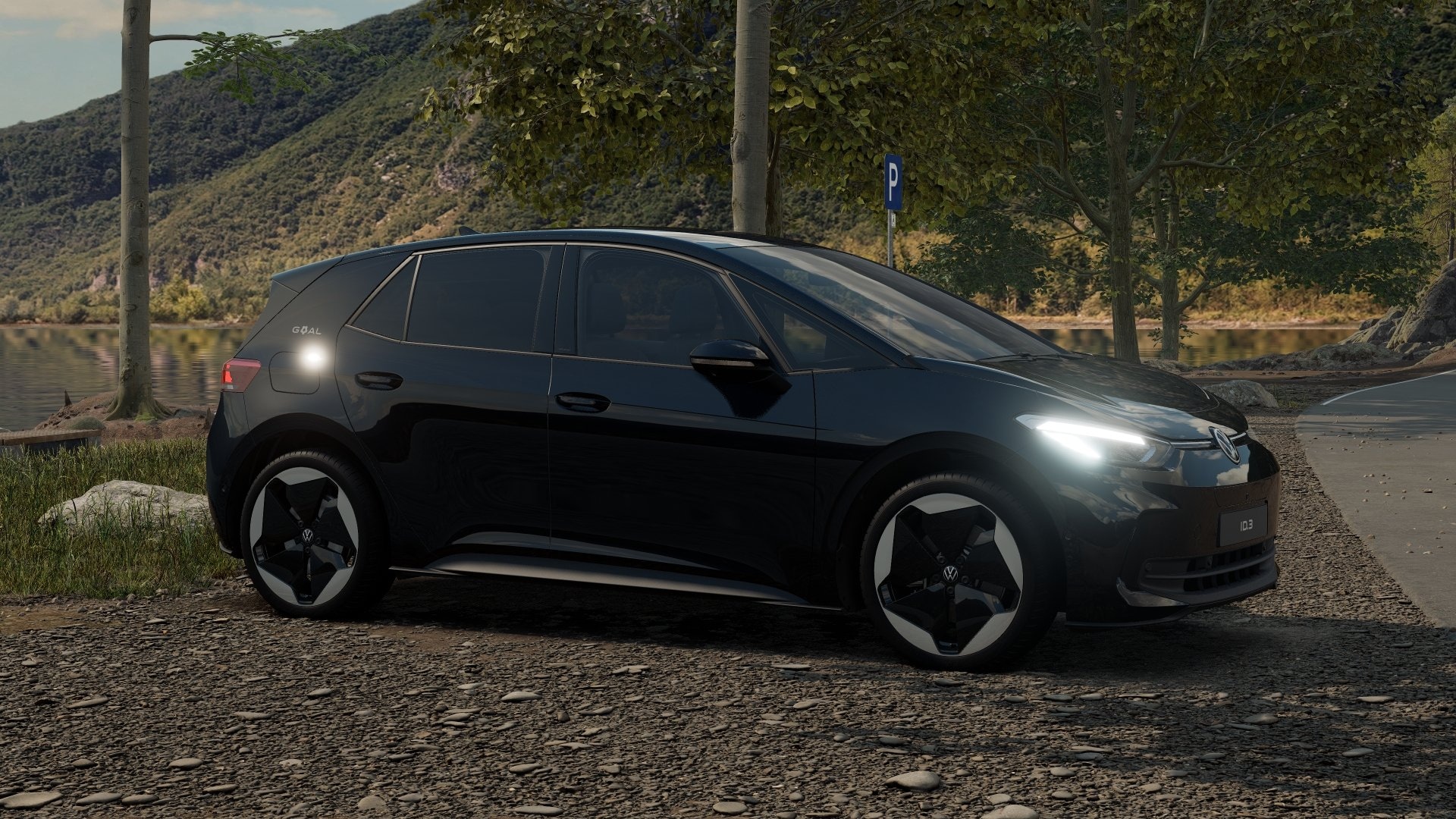 Volkswagen ID.3 Pro S