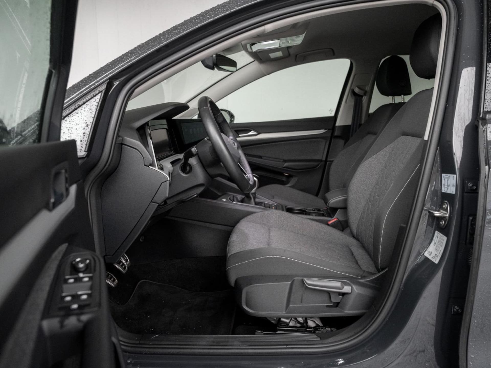 Volkswagen Golf MOVE