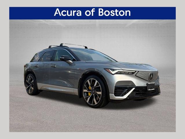2024 Acura ZDX