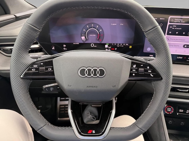 2026 Audi SQ5 Premium Plus - Photo 13