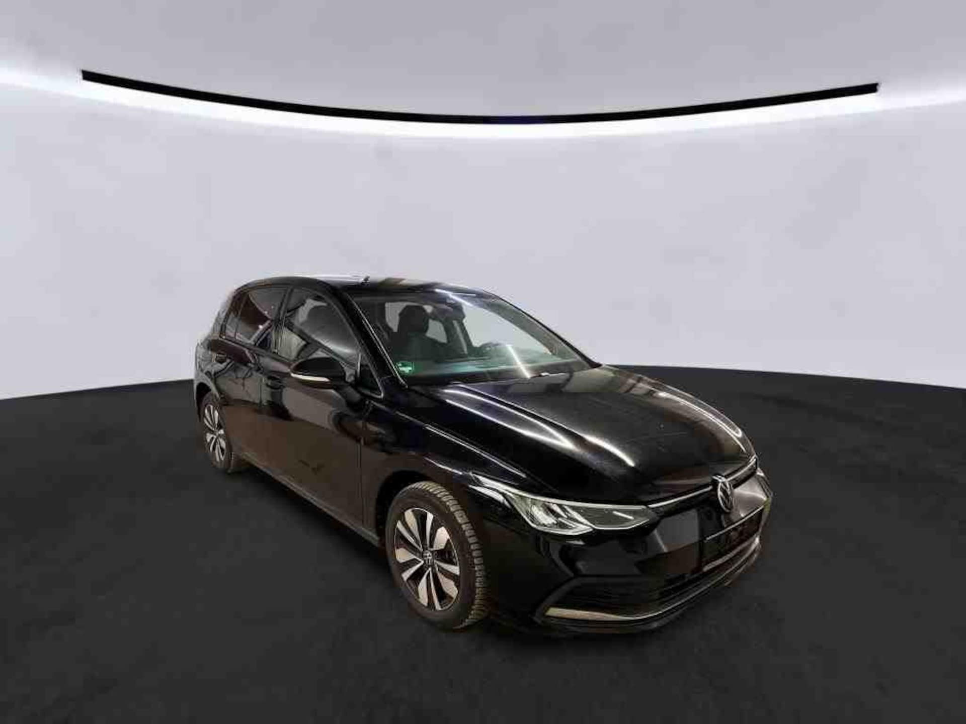 Volkswagen Golf MOVE