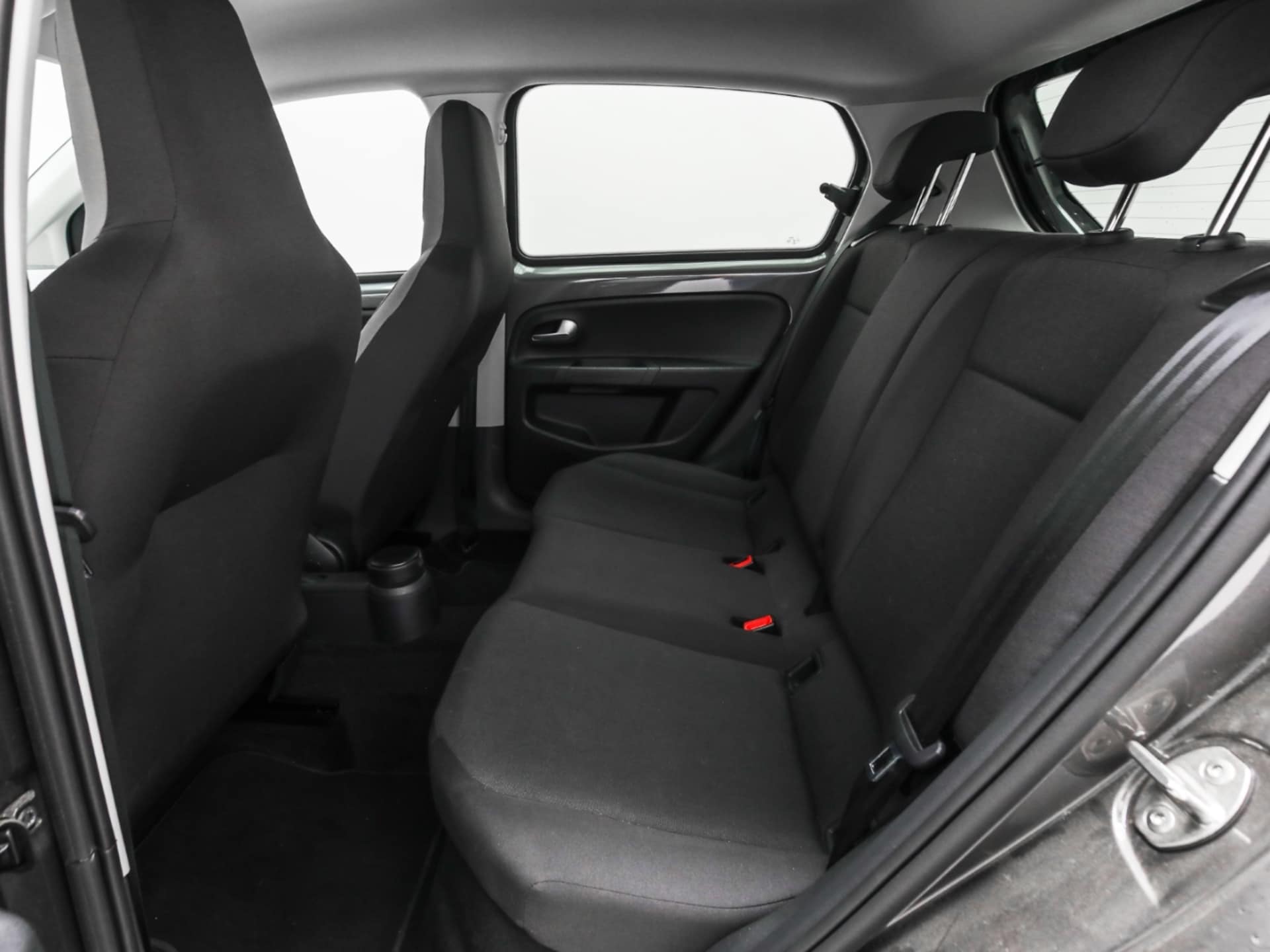 Volkswagen e-up! Edition
