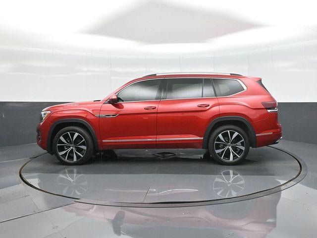 2024 Volkswagen Atlas
