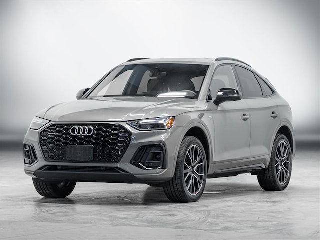 2023 Audi Q5 Sportback