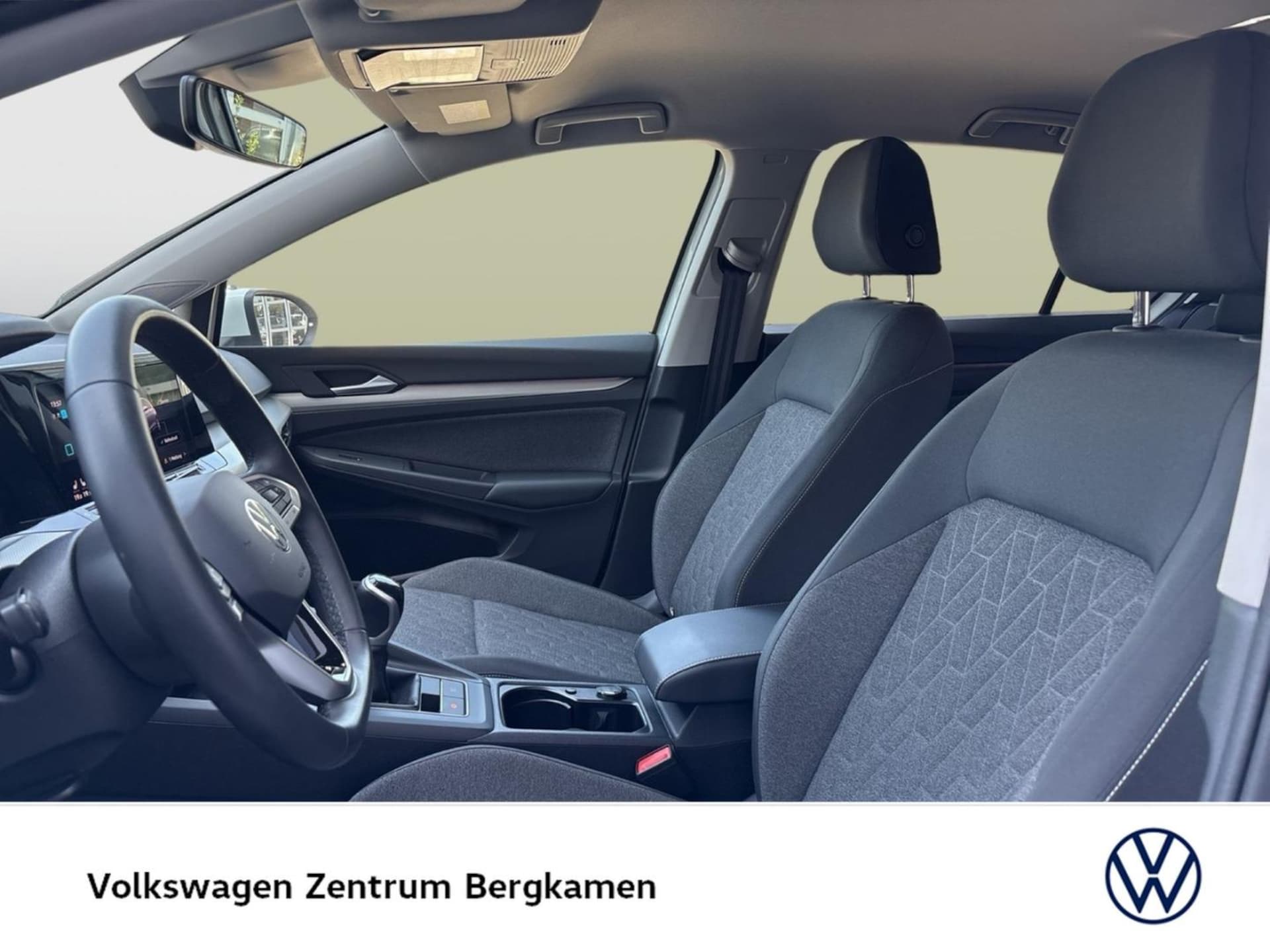 Volkswagen Golf MOVE