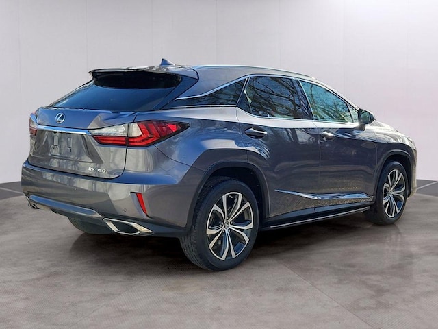 2018 Lexus RX 350