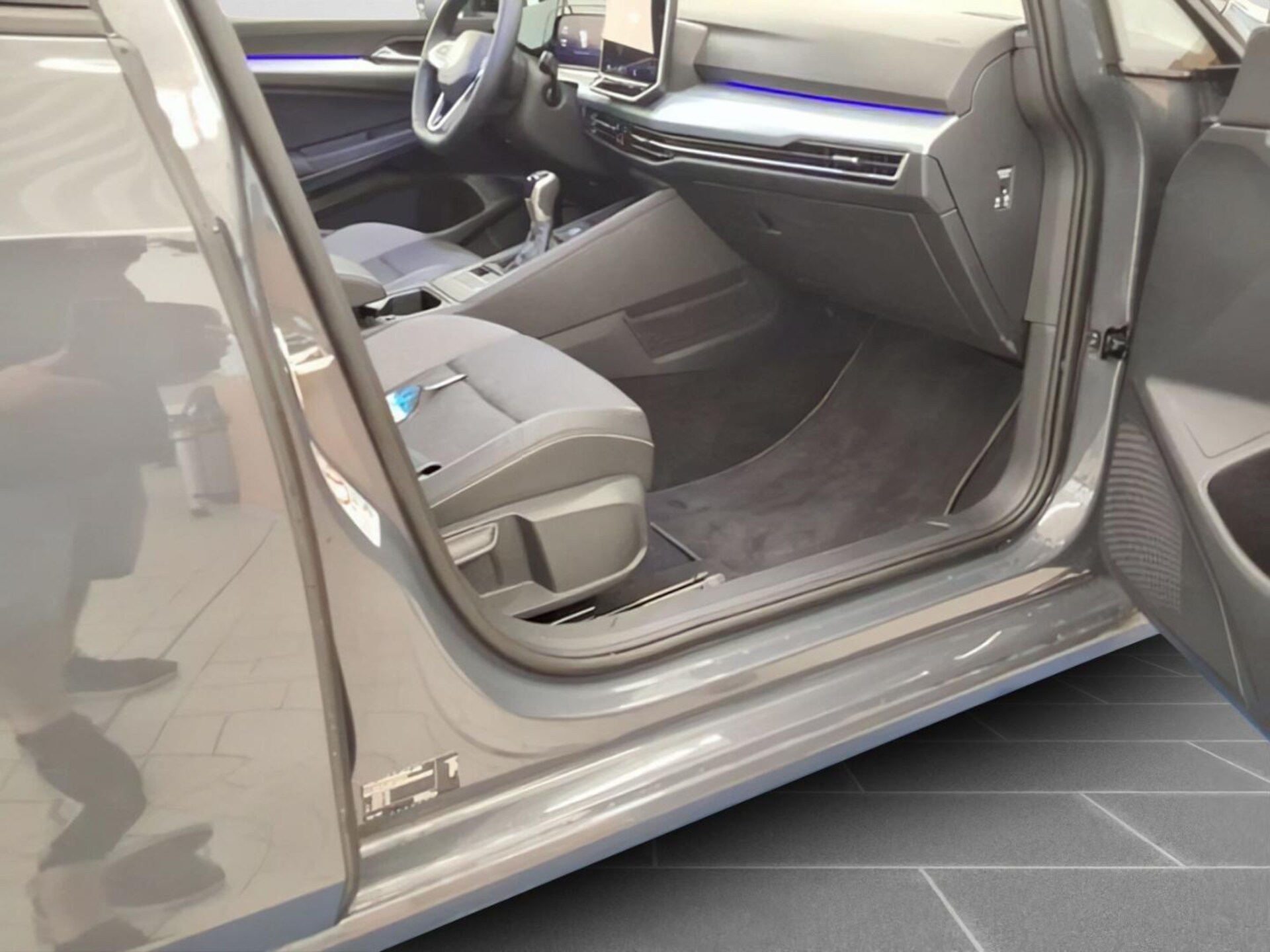 Volkswagen Golf Goal