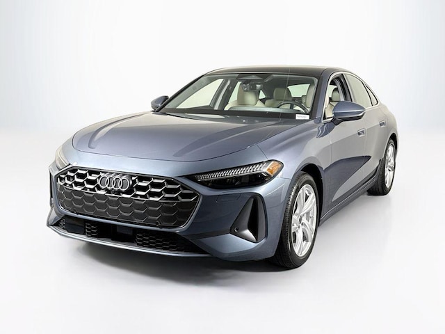 Photo of 2026 Audi A5 Sedan 