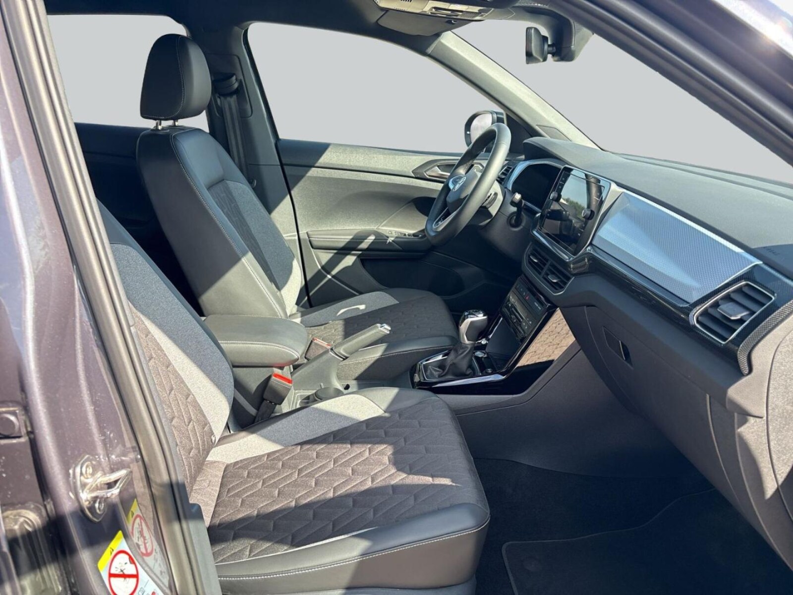 Volkswagen T-Cross – Bild 14
