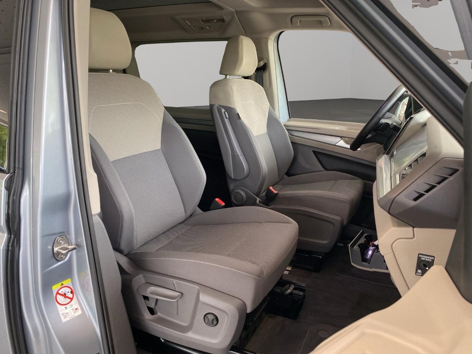 Volkswagen Multivan – Bild 7