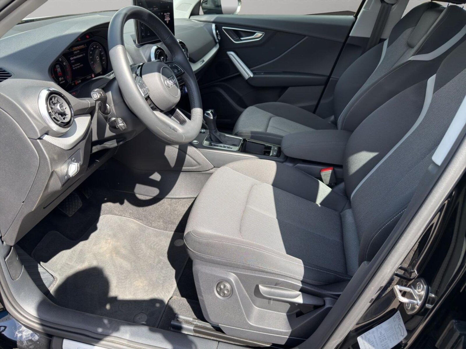 Audi Q2 – Bild 9