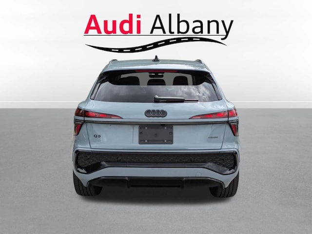 2026 Audi Q3 SUV