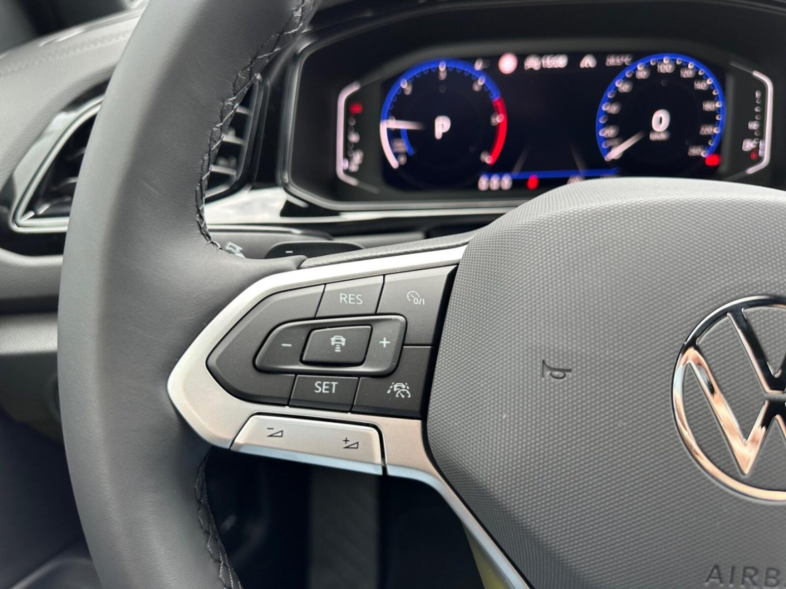 Volkswagen T-Roc – Bild 19