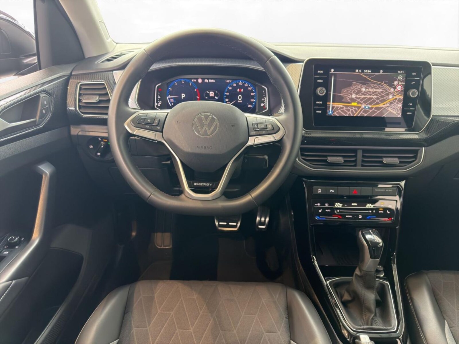 Volkswagen T-Cross – Bild 13