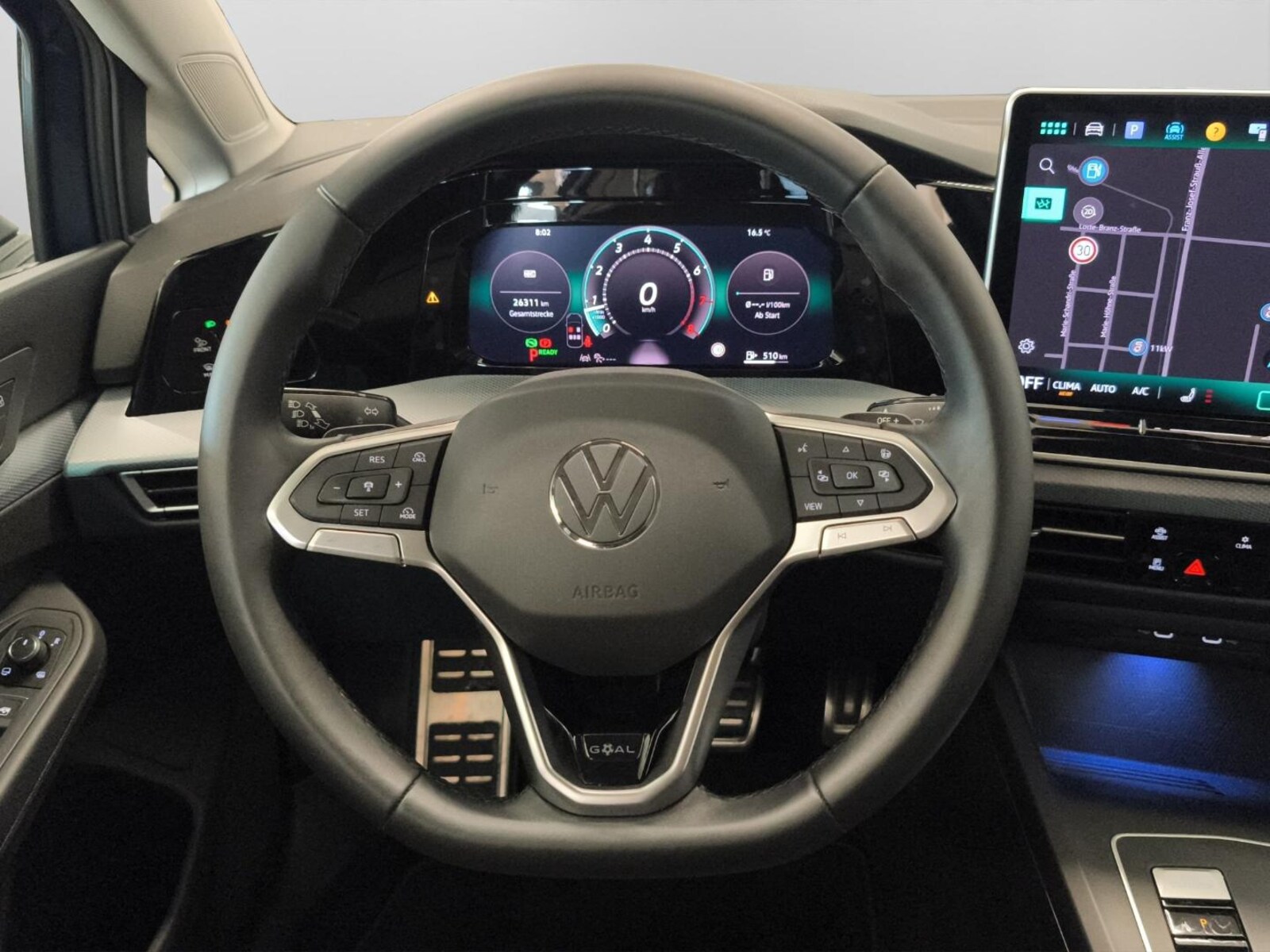 Volkswagen Golf – Bild 20