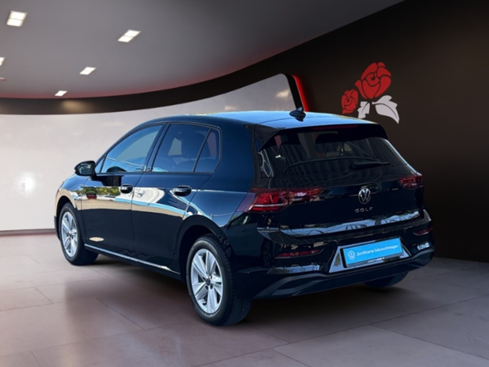 Volkswagen Golf – Bild 4