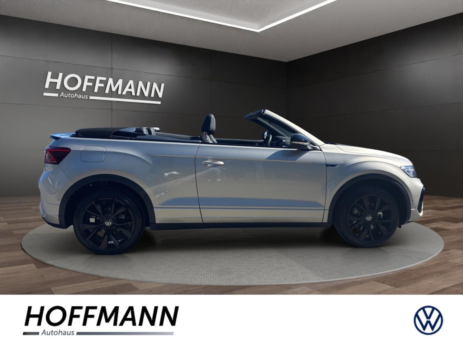 Volkswagen T-Roc Cabriolet – Bild 5