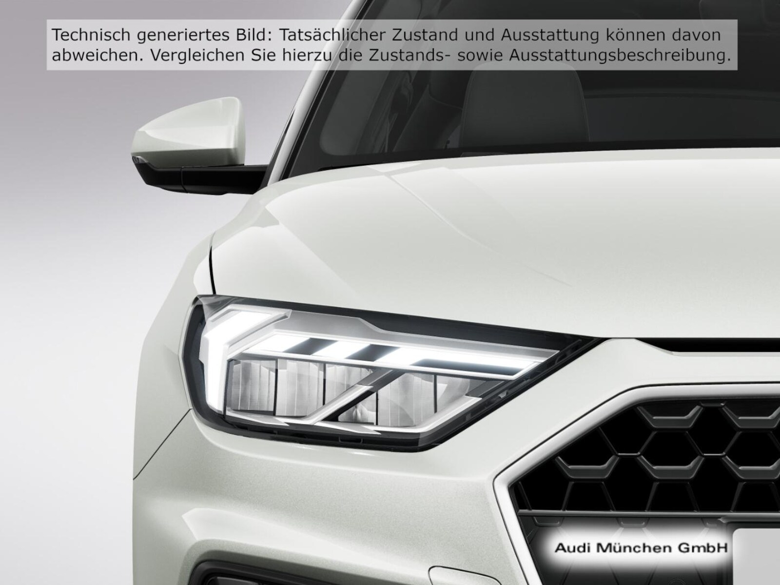 Audi A1 Sportback – Bild 6