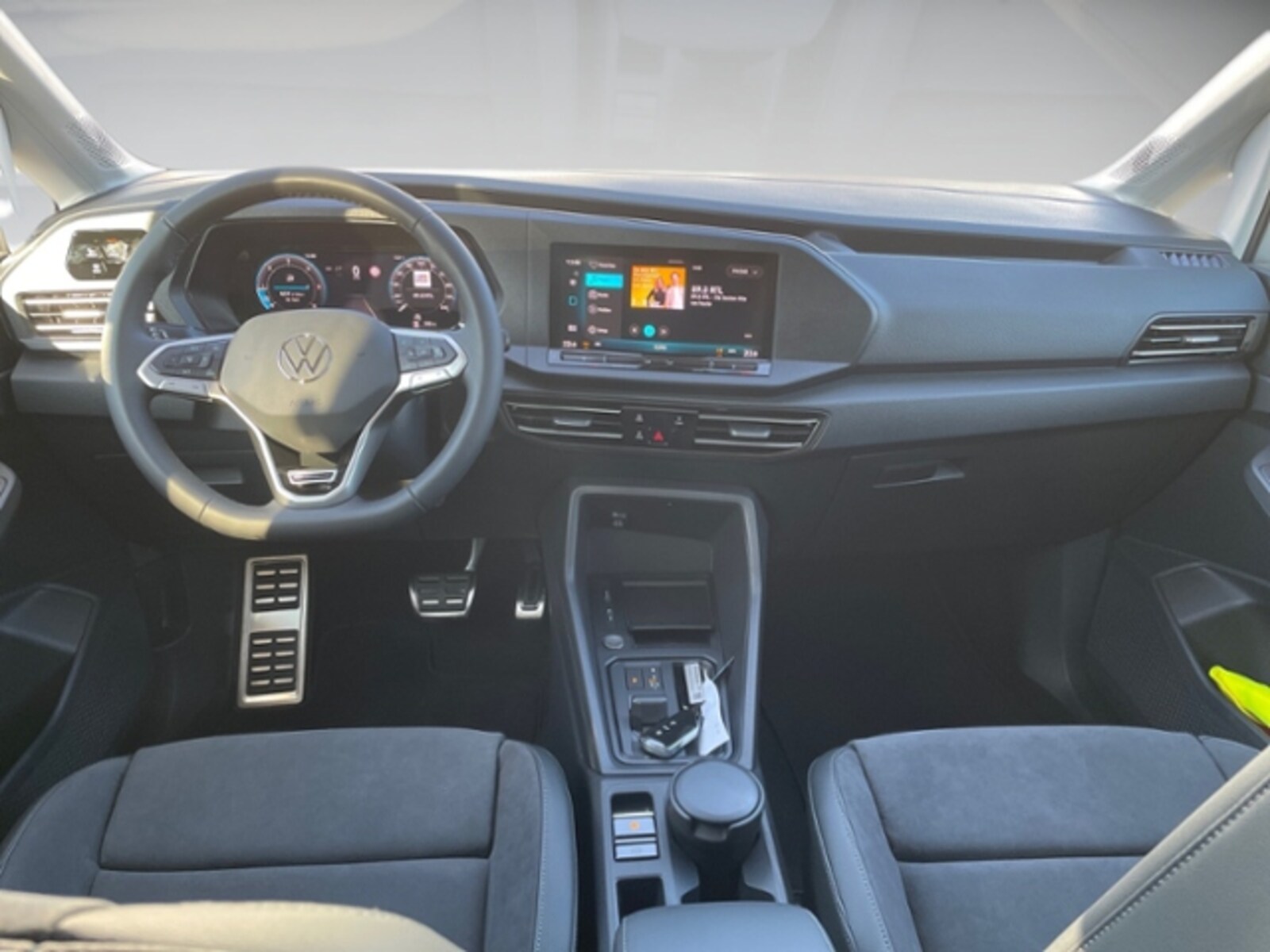 Volkswagen Caddy – Bild 13