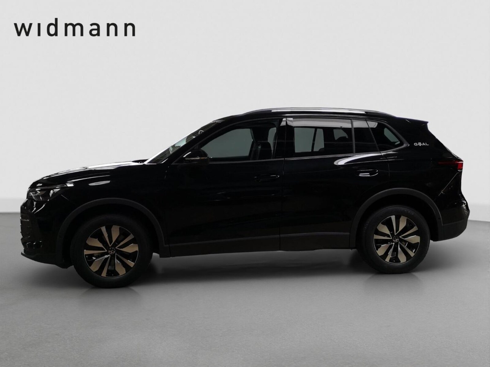 Volkswagen Tiguan – Bild 6