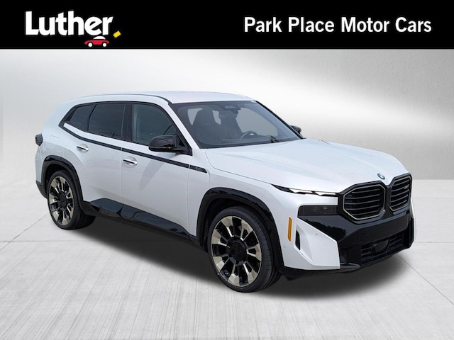 2023 BMW XM
