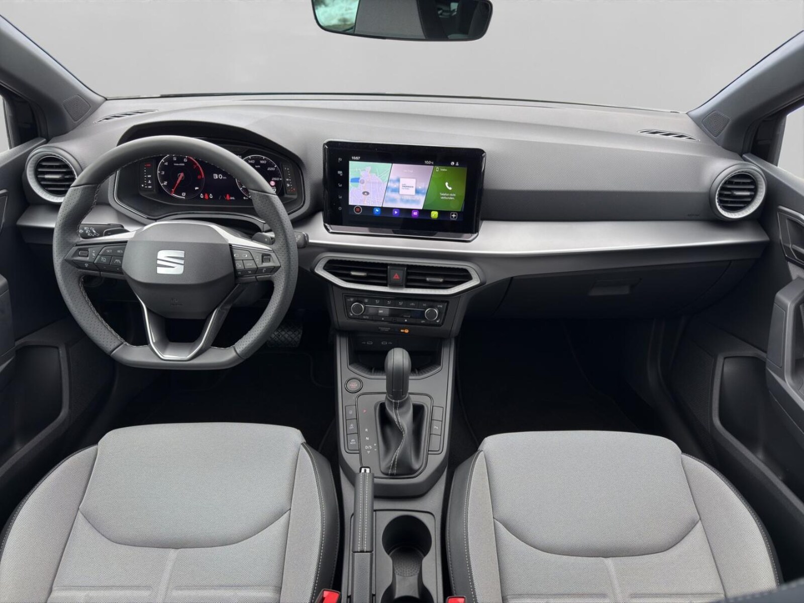 SEAT Ibiza – Bild 11