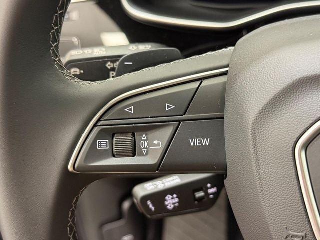 2026 Audi Q7 S Line Premium Plus - Photo 11