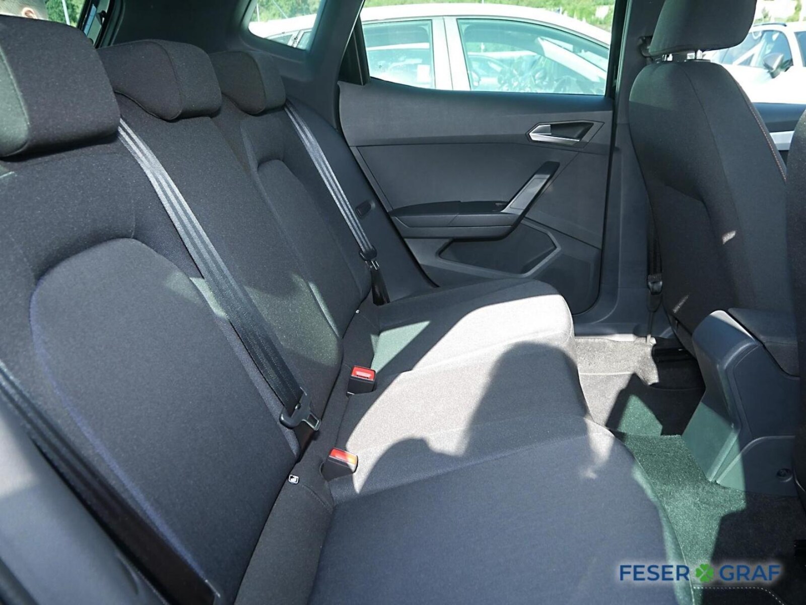 SEAT Arona – Bild 6
