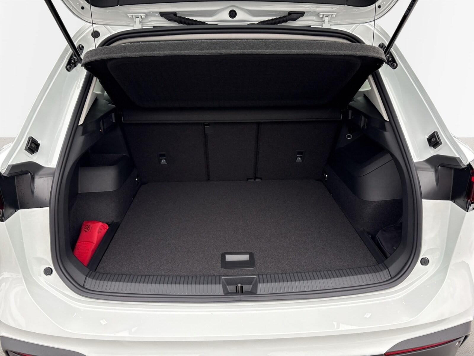 Volkswagen Tiguan – Bild 10